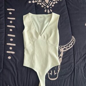 SO Cream Kids One Piece Bodysuit